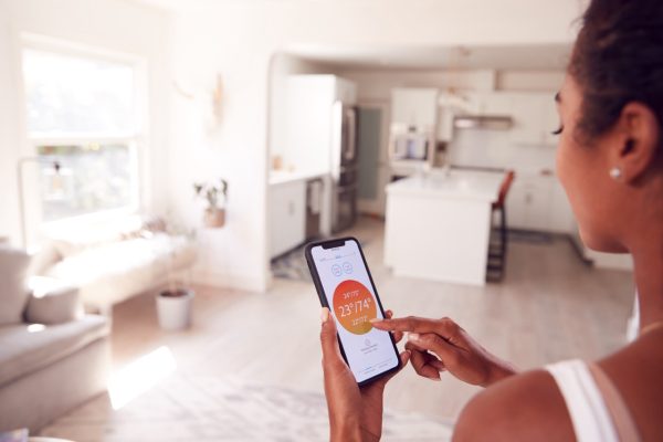 Why Smart Home Beginners Should Start With SwitchBot