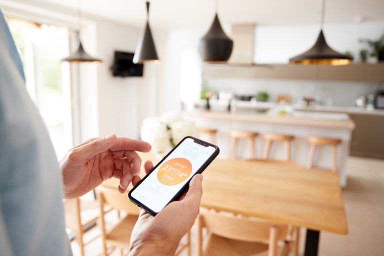 The Top Smart Home Platforms Compatible With SwitchBot