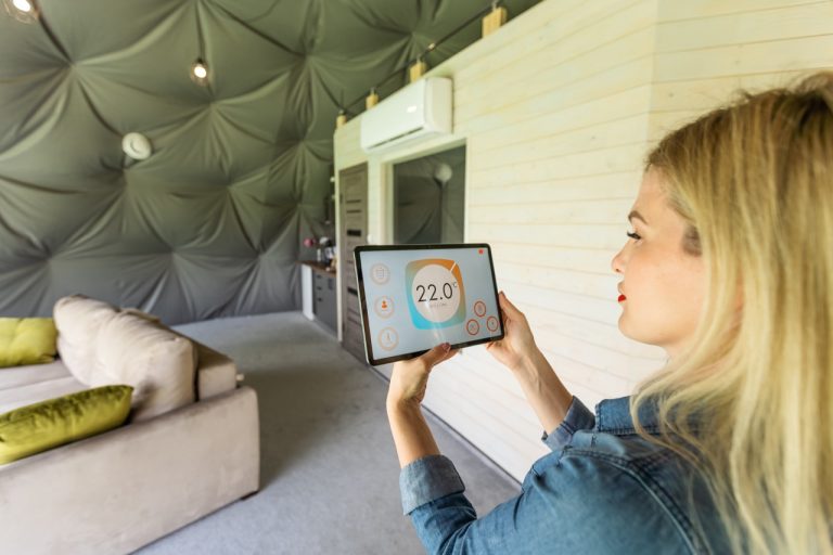 Why Builders Include Sylvane Solutions In New Homes